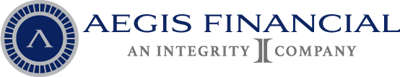 Aegis-Financial-Integrity-Company-logo Aegis-Financial-Integrity-Company-logo
