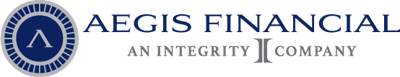 Aegis-Financial-Integrity-Company-logo